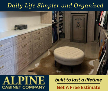 Alpine Cabinets