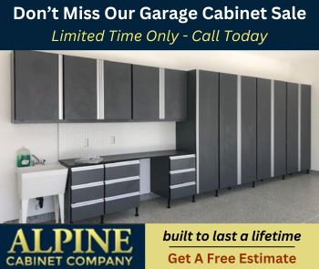 Alpine Cabinets