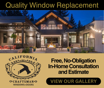 California Craftsman