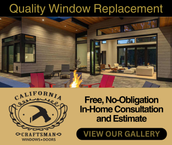 California Craftsman