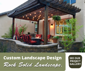 Rock Solid Landscape
