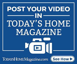 Todays Home Magazine