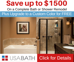USA Baths