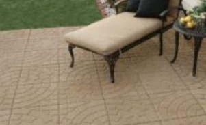 Pavestone landscape systems