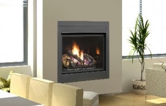 Fireplace xtrodinair