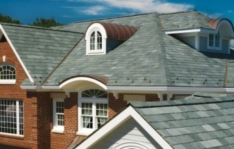 GAF Roofing Products