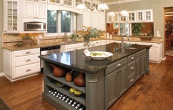 Cambria Quartz Countertops