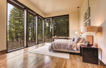 Weather Shield Oversized Windows