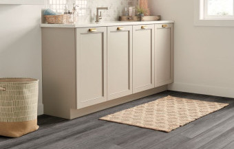 Armstrong Luxe Plank Vinyl Flooring 