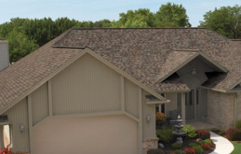 Owens Corning Roofing Products