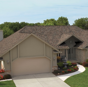 Owens Corning Roofing Products