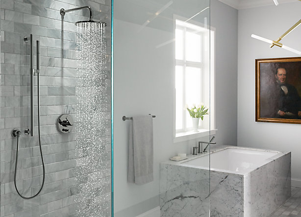 Kohler Bathroom Fixtures