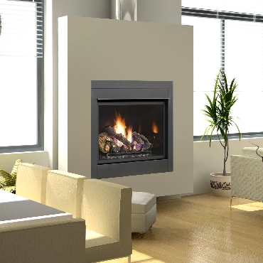 Fireplace xtrodinair