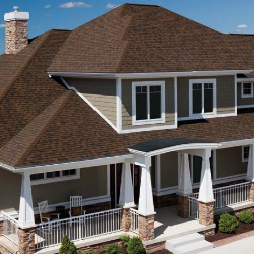 Owens Corning Roofing Products