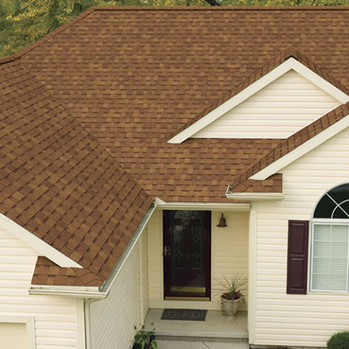 Owens Corning Roofing Products