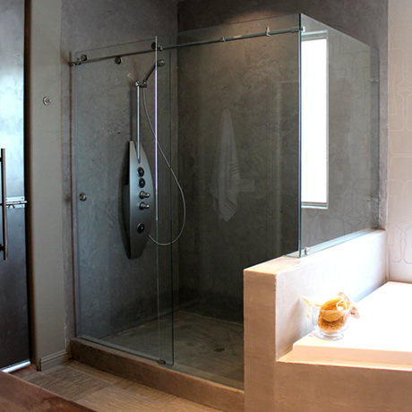 Cardinal Shower Door Enclosures
