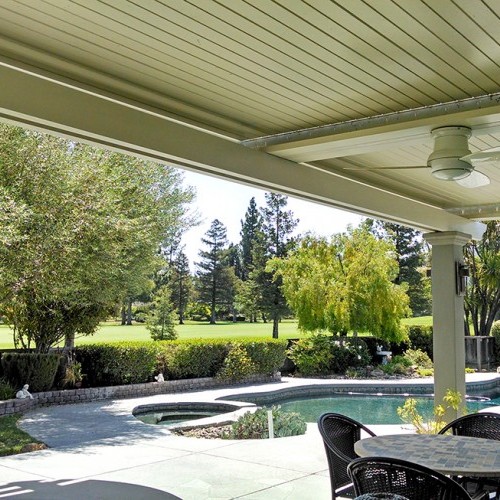 Apollo Opening Roof System