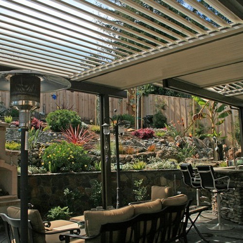 Apollo Opening Roof System