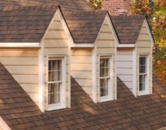CertainTeed Roofing Products