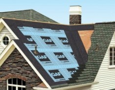 GAF Roofing Products