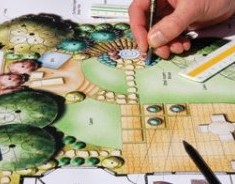 Design-build landscape ideas