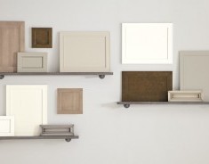 Omega Cabinets