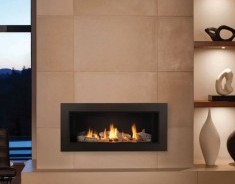 Valor linear fireplaces, fireplace design