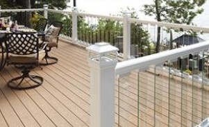 Decking design and ideas