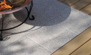 Decking design and ideas
