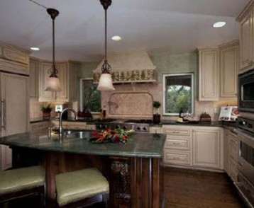 Panattoni Interiors