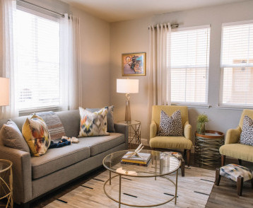 Accent Design & Interiors