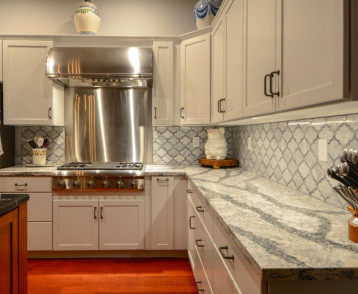 Advanced Countertop Design