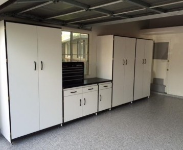 Alpine Cabinet Company