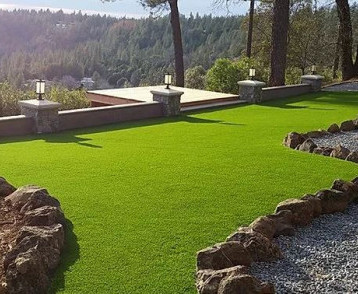 Bella Vista Artificial Grass