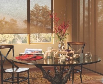 Blind Spot Blinds & Shutters