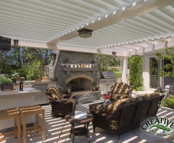 Creative Patio Works