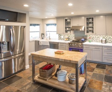DR Design & Remodel