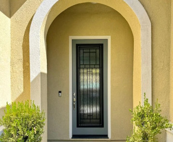 Door Conversions
