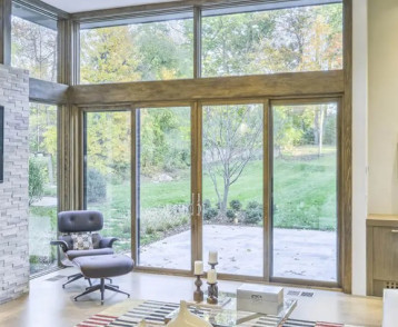 Eagle Windows & Doors