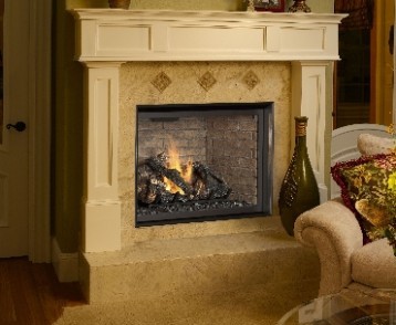 Custom Fireside Shop