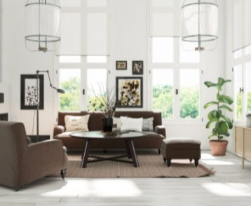 Full Circle Flooring