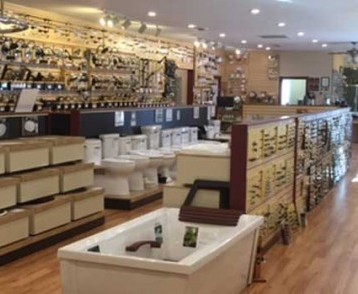 Granite Bay Plumbing Gallery