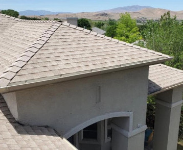 Great Basin Roofing & Solar