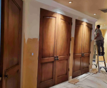 JCN Painting & Drywall