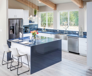 KBD Kitchen Bath Design by Gloria Clark
