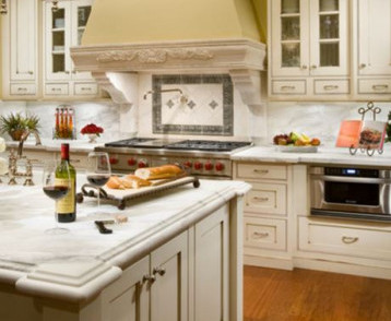 Kitchen Cabinets Reno