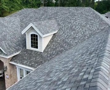 Mountain Vista Roof Systems
