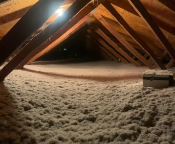 Nevada Urethane / Innovative Home Performance