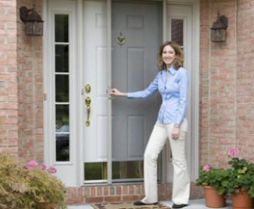 Out of Sight Screens