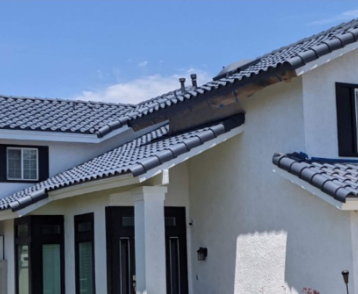 Pinnacle Roof Paint Coating